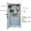 SBW-Y30k Machine laser stabilisateur de tension triphasée